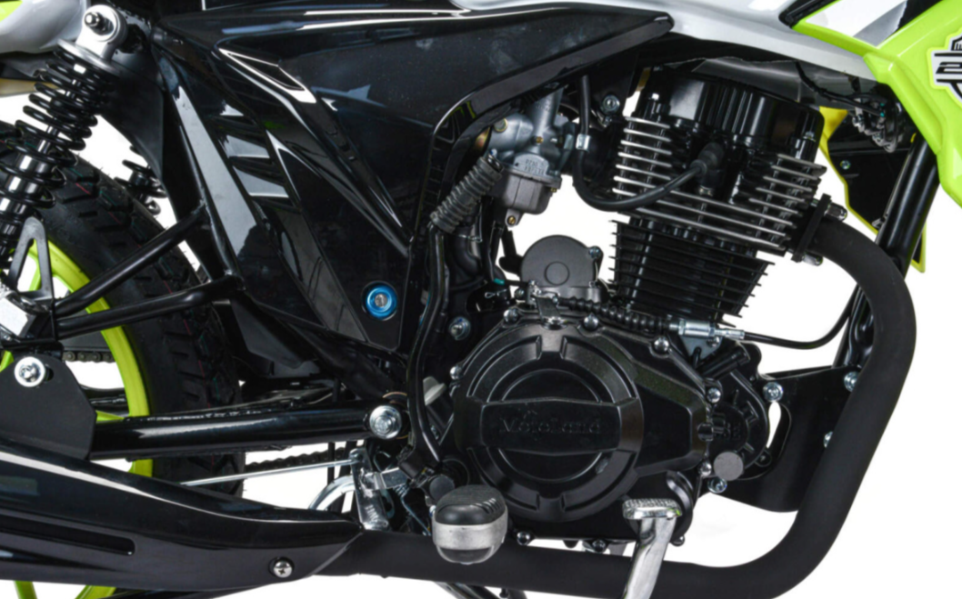 Мотоцикл MOTOLAND (МОТОЛЕНД) 200 SPRINT в Южно-Сахалинске