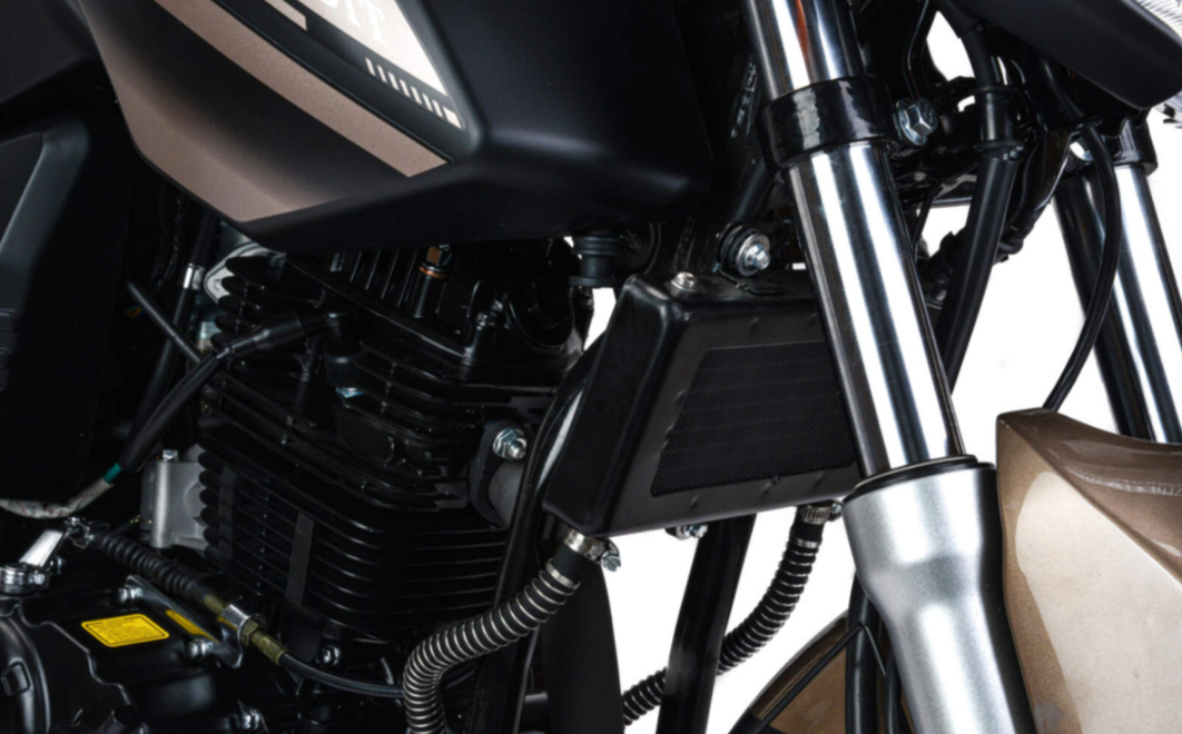 Мотоцикл MOTOLAND (МОТОЛЕНД) 300 BANDIT в Южно-Сахалинске