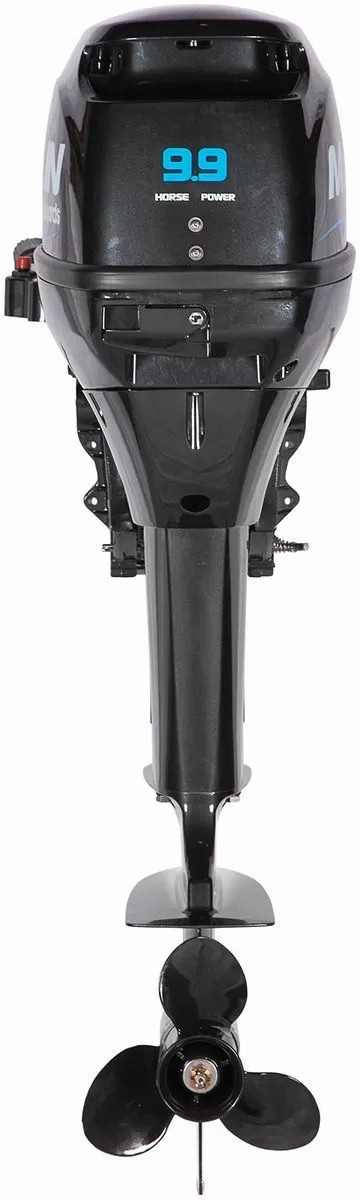 Лодочный мотор MARLIN MP 9.9 AMHS в Южно-Сахалинске