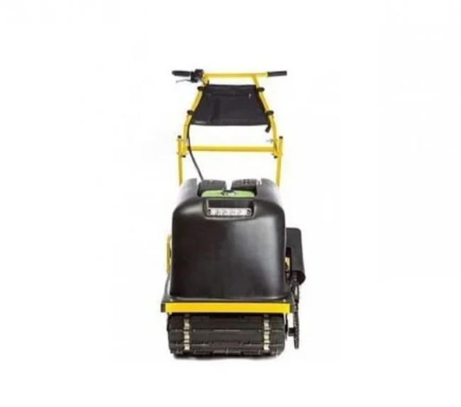 Мотобуксировщик LEBEDEV MOTORS РЕКС LV513 в Южно-Сахалинске