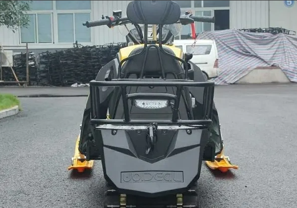 Снегоход Woideal WD 150 в Южно-Сахалинске