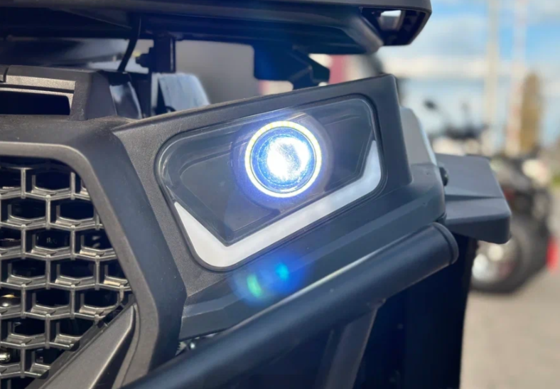 Квадроцикл GBM CROSS HILL 300 NEW PREMIUM в Южно-Сахалинске