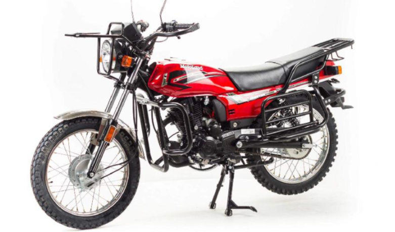 Мотоцикл MOTOLAND (МОТОЛЕНД) FORESTER LITE 200 в Южно-Сахалинске