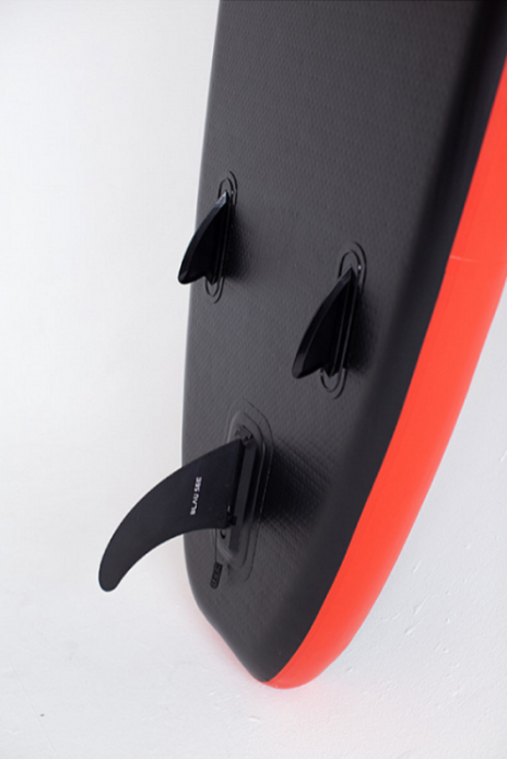 НАДУВНОЙ SUP-BOARD BURNFIRE 10,6 в Южно-Сахалинске