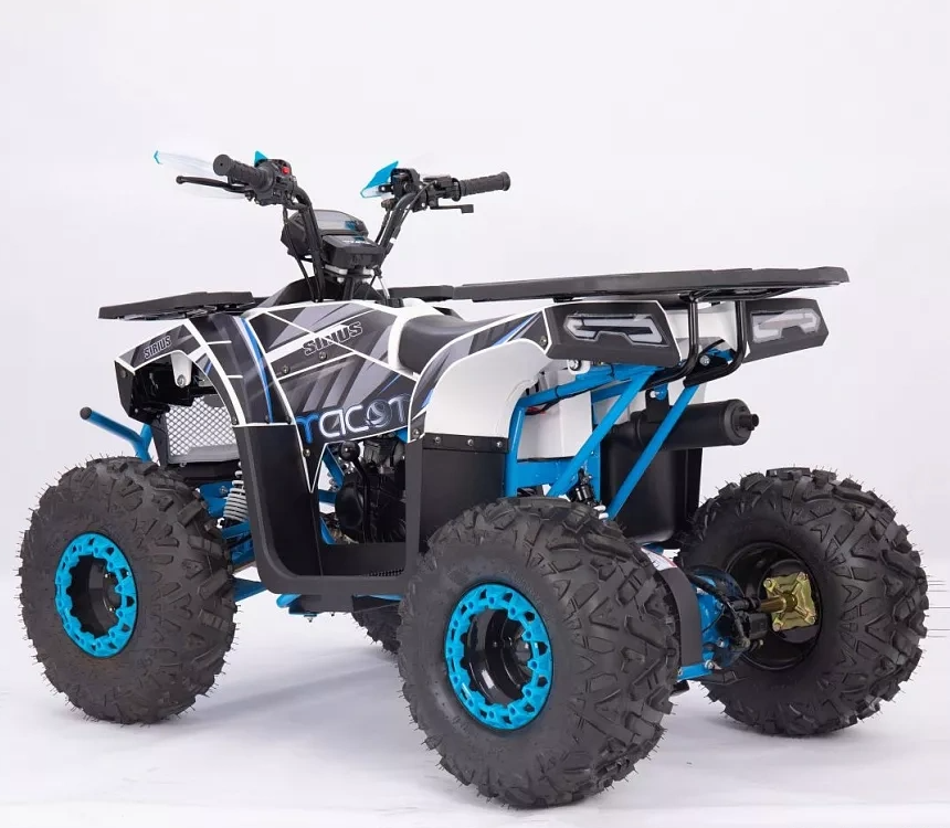 Квадроцикл YACOTA Sirius 125 в Южно-Сахалинске