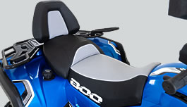 Квадроцикл Русская механика РМ 800 Т в Южно-Сахалинске