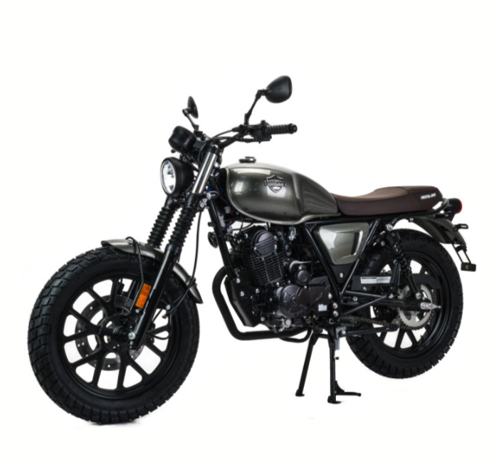 Мотоцикл MOTOLAND (МОТОЛЕНД) TEXAS 300 в Южно-Сахалинске