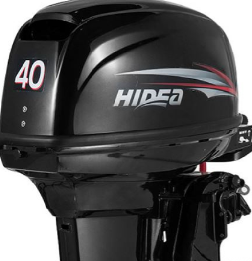 Лодочный мотор HIDEA HD40FEL в Южно-Сахалинске