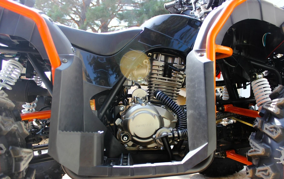 Квадроцикл PROMAX Фермер 350 4x4 ALL ROAD BASIC (2025) в Южно-Сахалинске