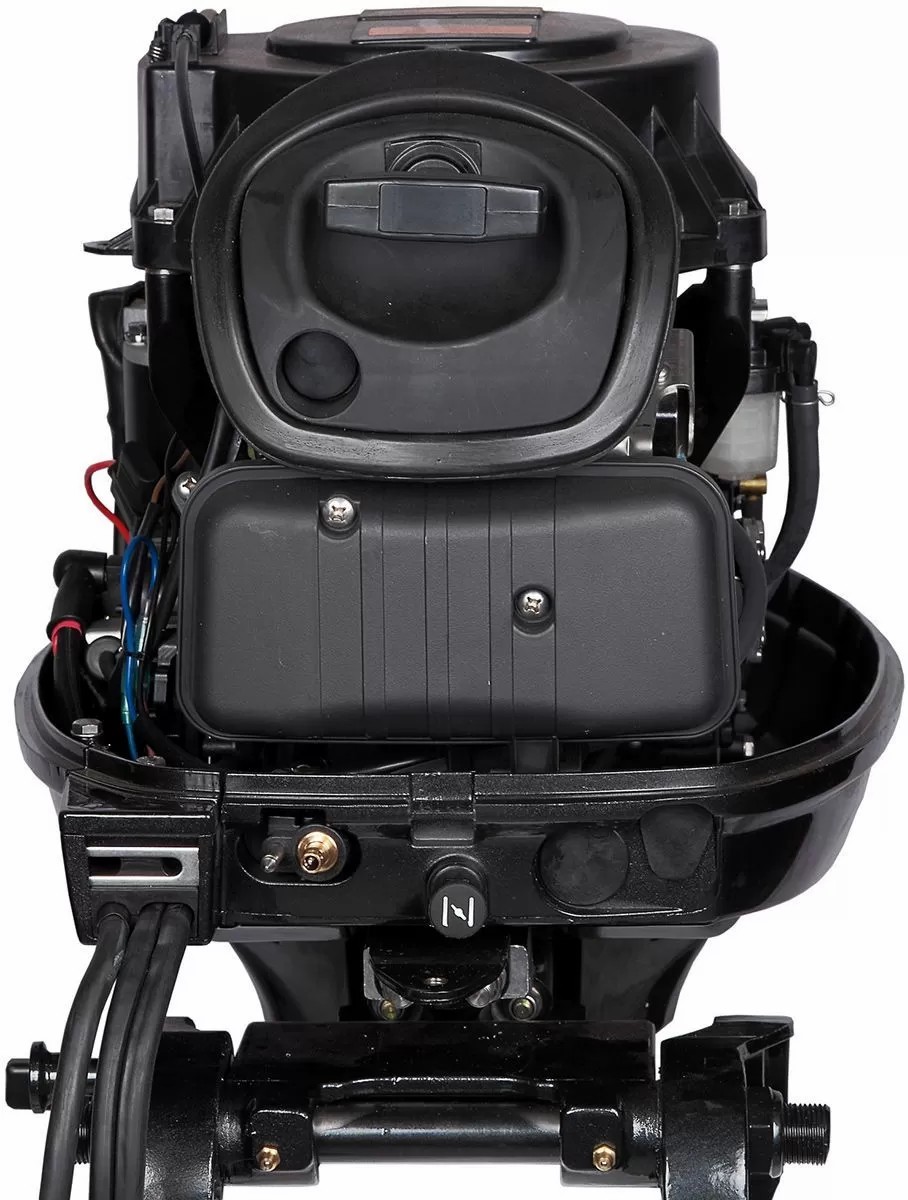 Лодочный мотор MARLIN MP 40 AERTS в Южно-Сахалинске