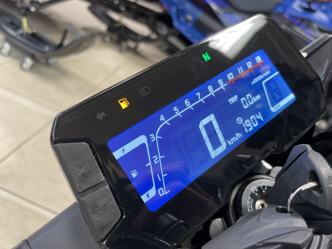 Мопед PROMAX CB150R (49) в Южно-Сахалинске