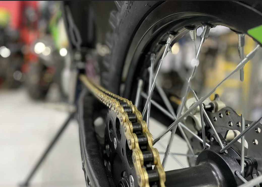 Мотоцикл Progasi RACE 300 AIR PRO SPORT в Южно-Сахалинске