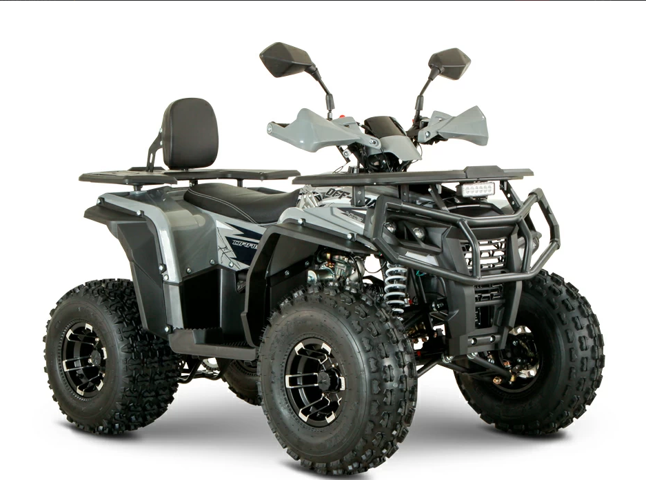 Квадроцикл YACOTA DRAGON LUX LD 150 PRO-SPORT в Южно-Сахалинске