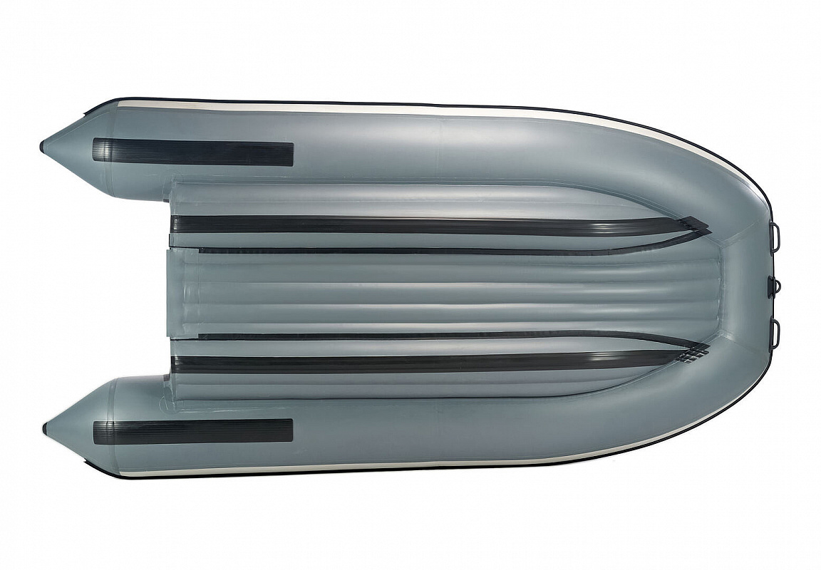 Лодка MISHIMO FAMILY LITE DF 400 в Южно-Сахалинске