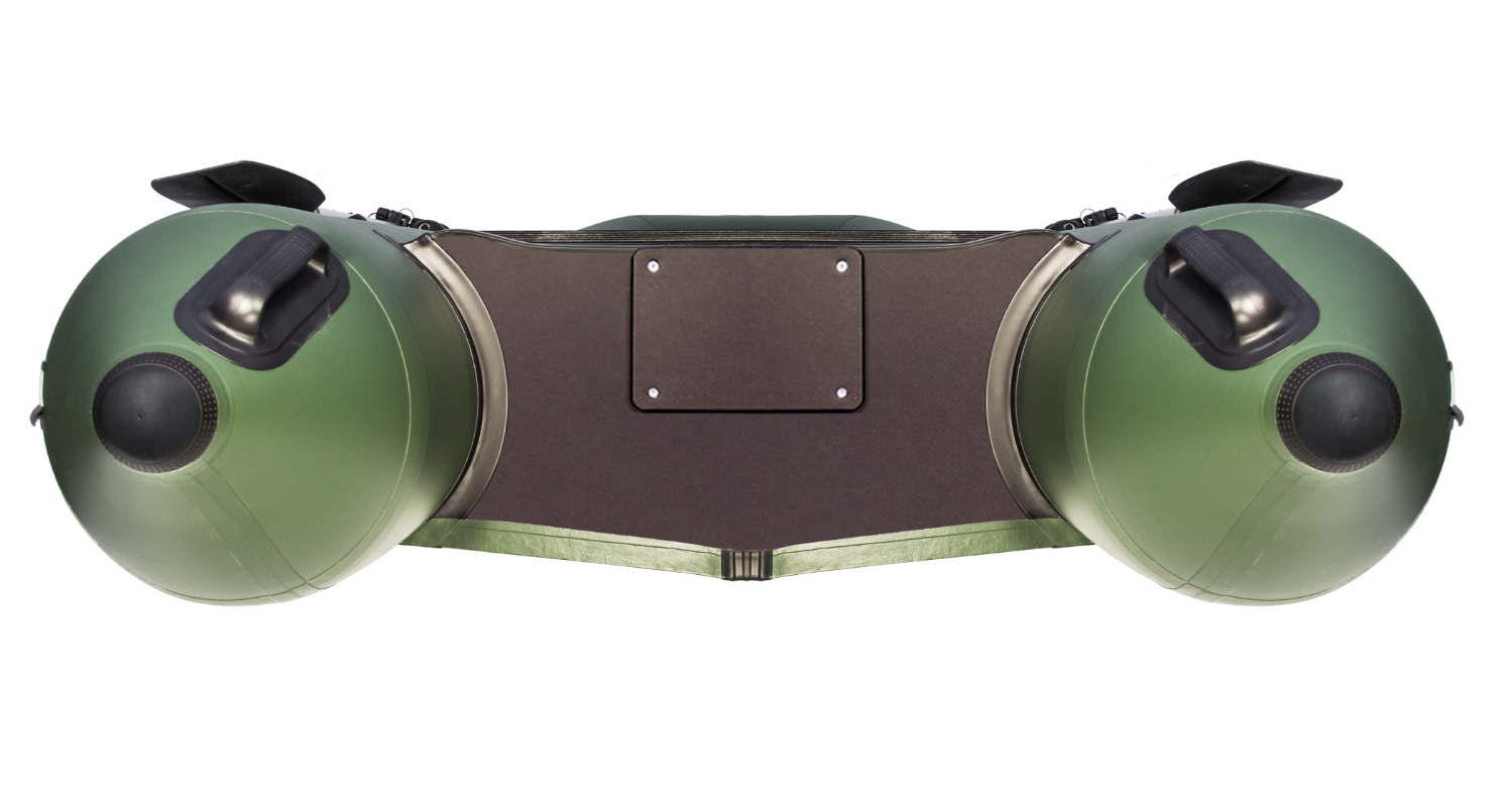 Лодка АКВА 2900 СК в Южно-Сахалинске