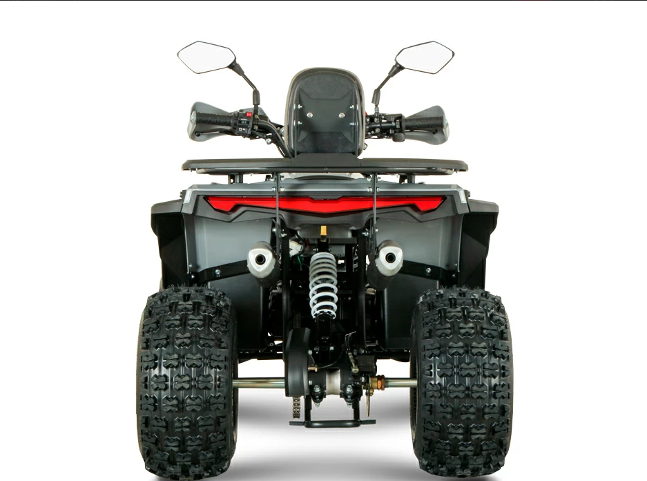 Квадроцикл YACOTA DRAGON LUX LD 150 PRO-SPORT в Южно-Сахалинске