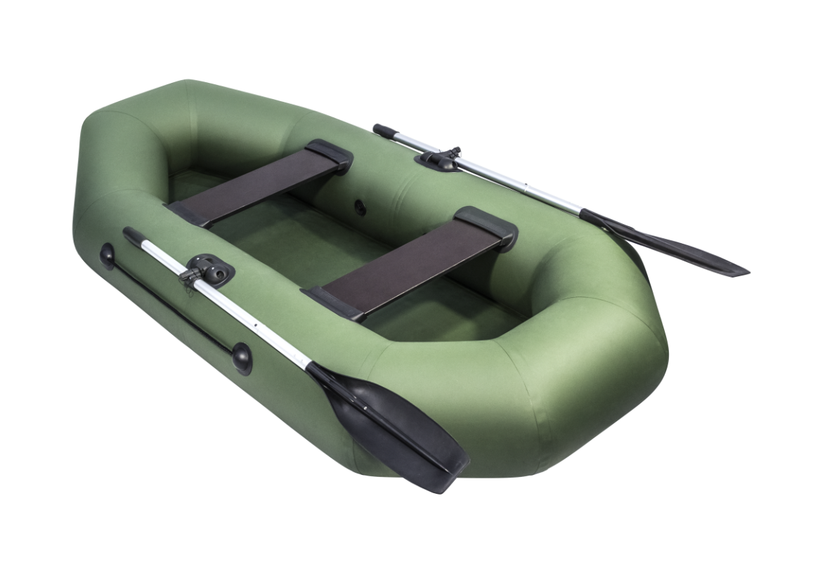 Лодка АКВА-ОПТИМА 240 в Южно-Сахалинске