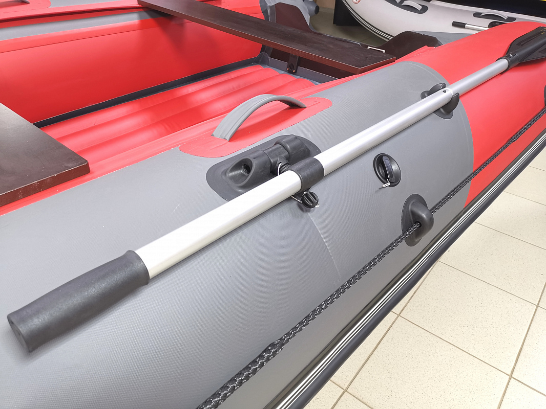 Лодка MISHIMO PRO 315 в Южно-Сахалинске