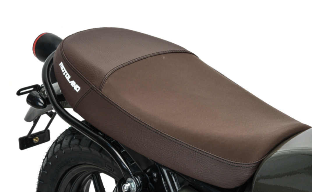 Мотоцикл MOTOLAND (МОТОЛЕНД) TEXAS 300 в Южно-Сахалинске