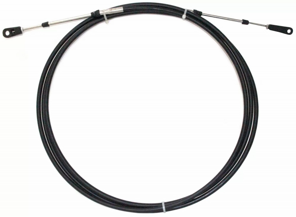 ТРОС "ГАЗ-РЕВЕРС", F16, MERCURY (ТАЙВАНЬ) в Южно-Сахалинске