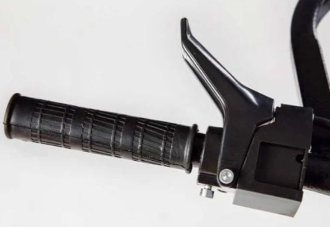 Мотобуксировщик FISHRIDE МИНИ 8 л.с. в Южно-Сахалинске