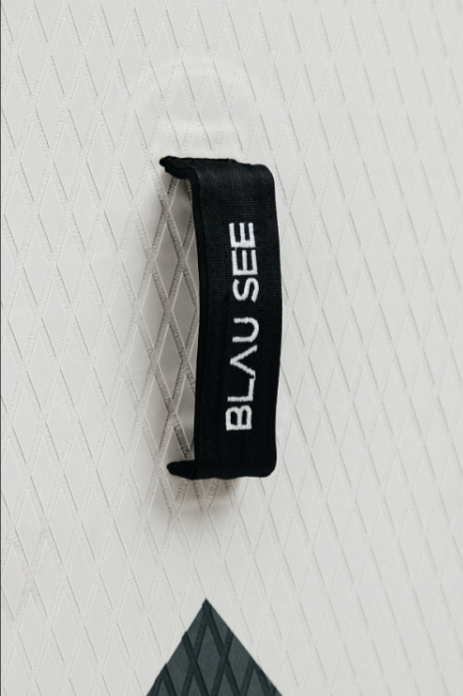 НАДУВНОЙ SUP-BOARD BUSINESS LIGHT BLUE 10,6 в Южно-Сахалинске