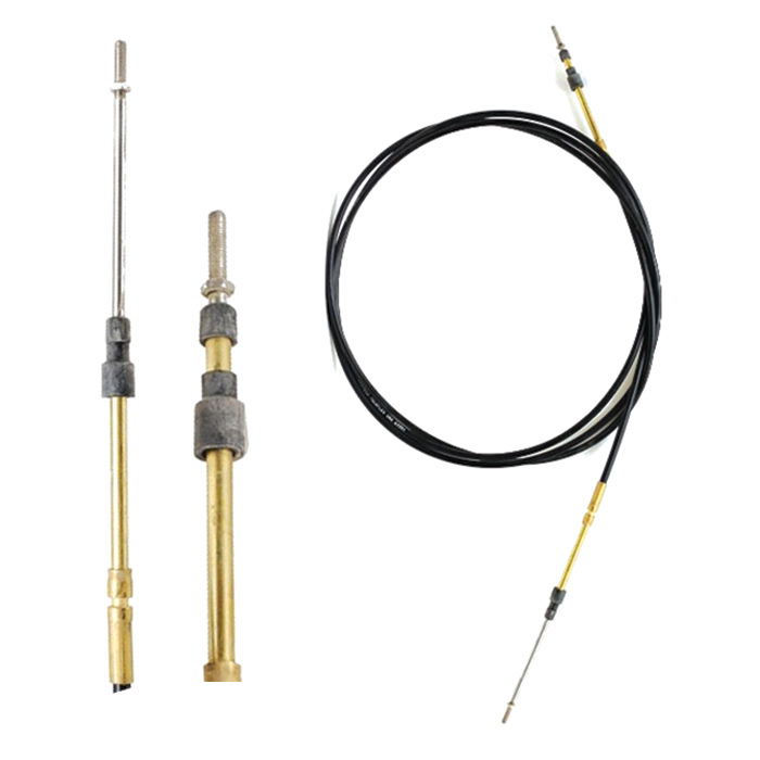 ТРОС "ГАЗ-РЕВЕРС" C2 F14 ULTRAFLEX в Южно-Сахалинске