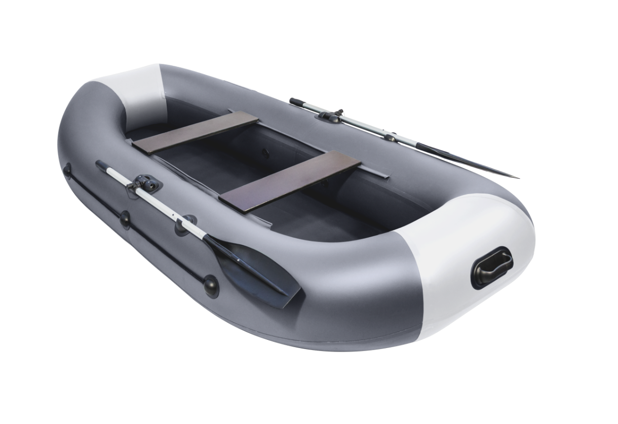 Лодка Таймень LX 290 в Южно-Сахалинске