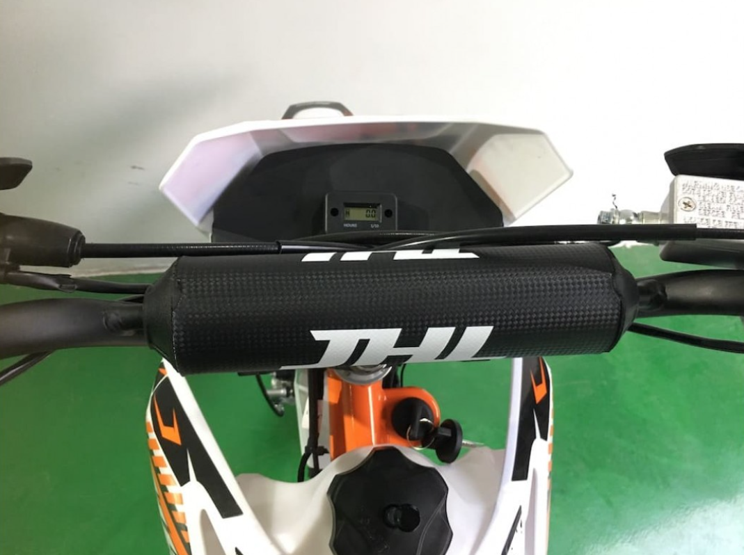 Питбайк JHLMOTO JHL Z125E Pro (ZS154FMI-3) в Южно-Сахалинске