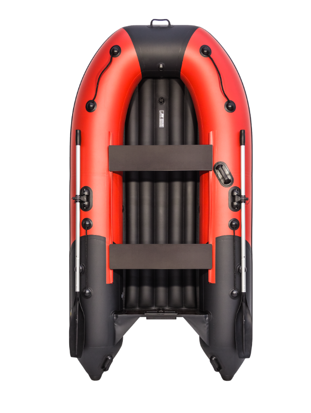 Лодка Ривьера Компакт 2900 НДНД в Южно-Сахалинске