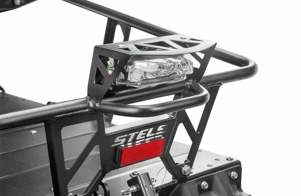 Снегоход STELS ВИТЯЗЬ SA800 2.0 в Южно-Сахалинске