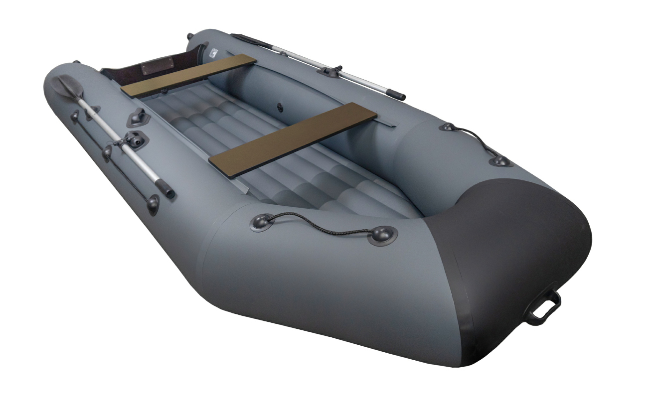 Лодка Барс 3600 НДНД в Южно-Сахалинске