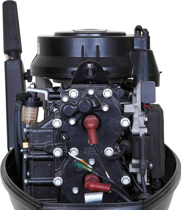 Лодочный мотор MARLIN MP 40 AWHL в Южно-Сахалинске