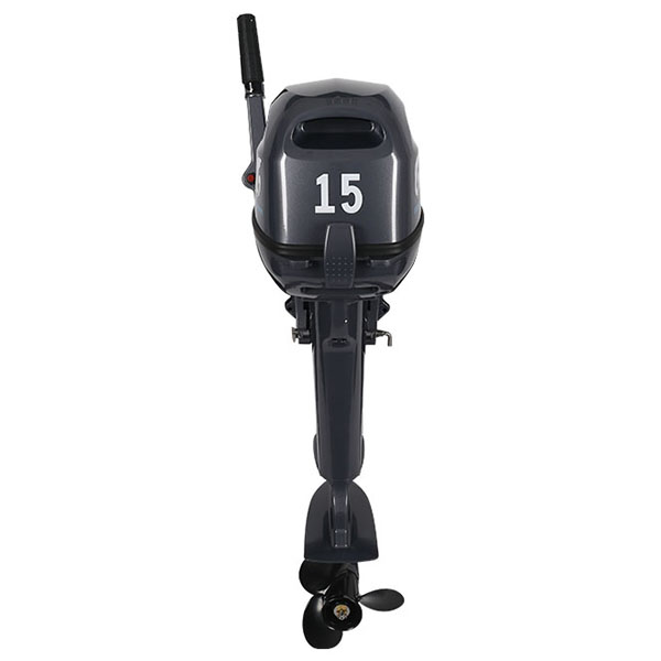 ЛОДОЧНЫЙ МОТОР ALLFA CG Т15 в Южно-Сахалинске