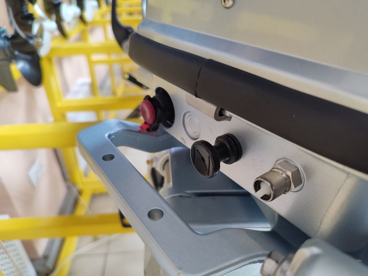 Лодочный мотор PROMAX SP9.9FHS (20) PRO в Южно-Сахалинске