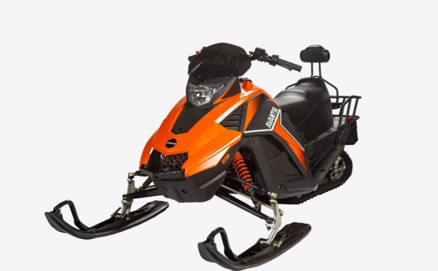 Снегоход AVANTIS CAPITAN 150 в Южно-Сахалинске