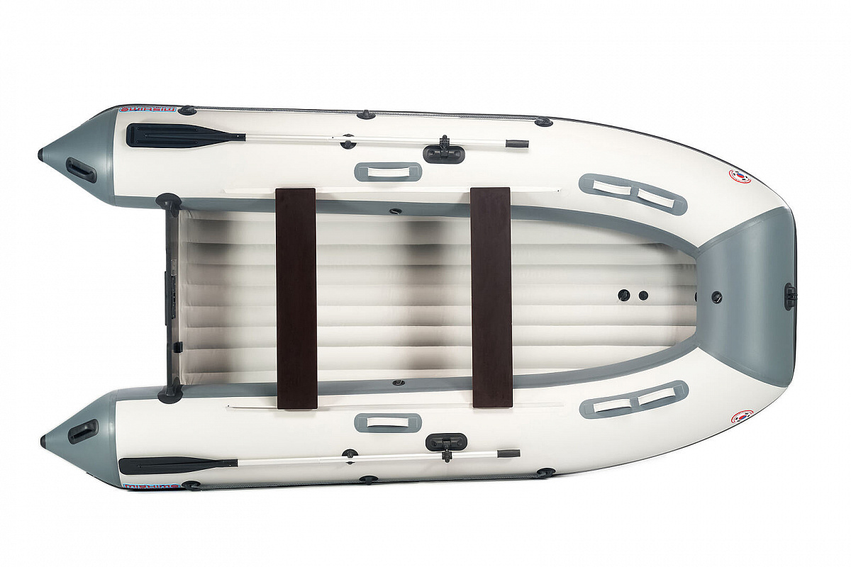 Лодка MISHIMO LITE DF 390 в Южно-Сахалинске