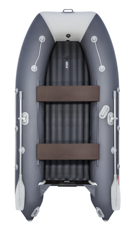 Лодка Таймень LX 3400 НДНД в Южно-Сахалинске