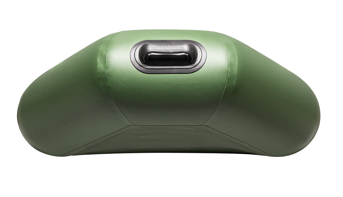 Лодка Барс 230 в Южно-Сахалинске