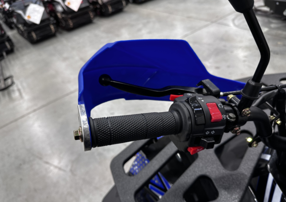 Квадроцикл GBM SHARP BIG 300 NEW PREMIUM в Южно-Сахалинске