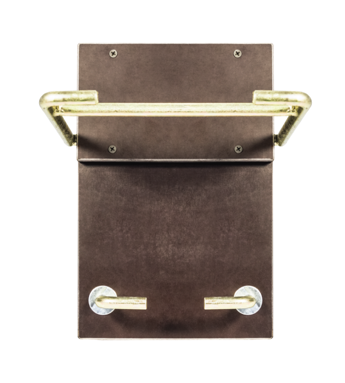 Навесной транец в Южно-Сахалинске