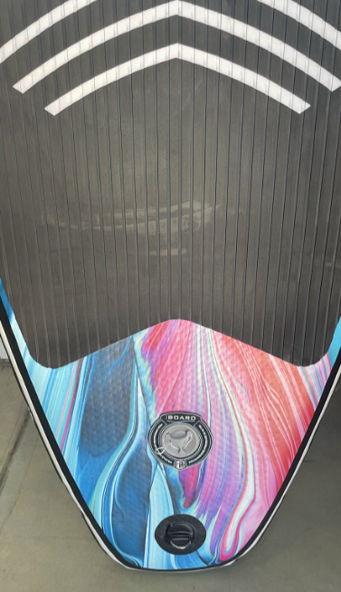 SUP (САП) ДОСКА RAIDEX I BOARD 11’ (332СМ) N 33 в Южно-Сахалинске