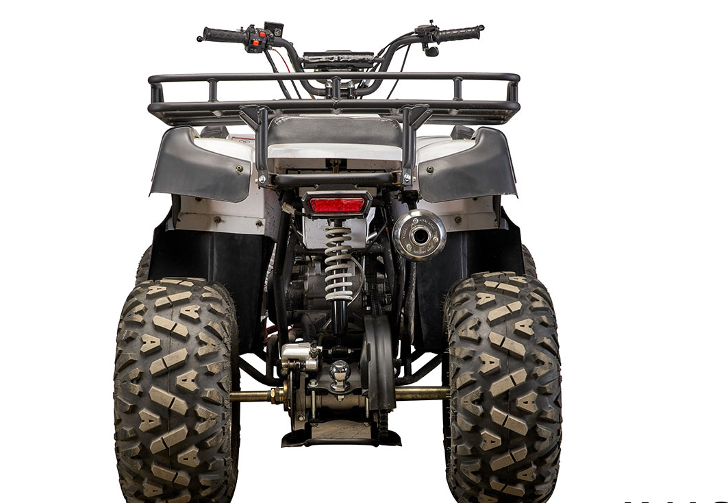 Квадроцикл YACOTA SELA 200 в Южно-Сахалинске