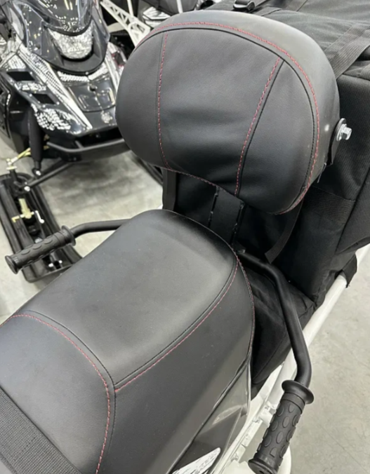 СНЕГОХОД IRBIS SF200L XE SUPERLONG в Южно-Сахалинске