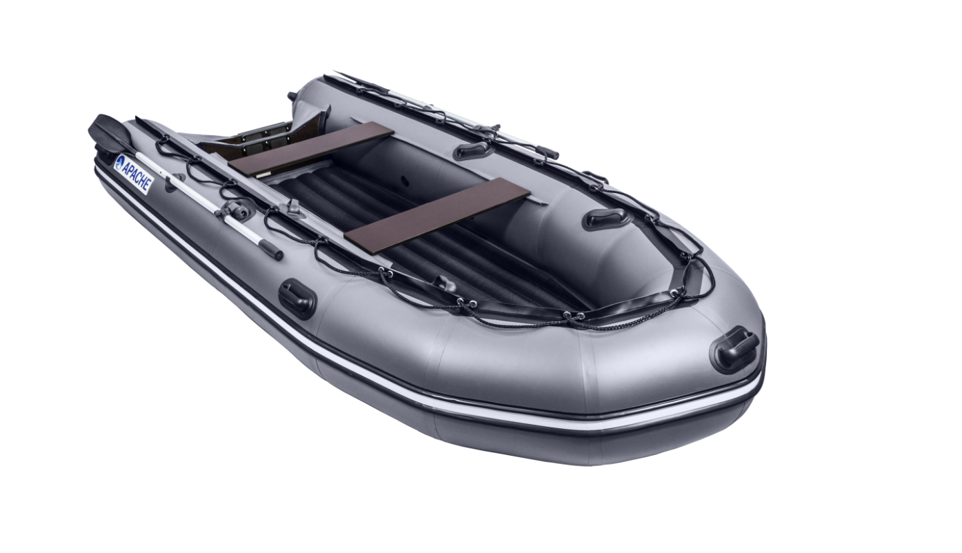 Лодка APACHE 3700 НДНД в Южно-Сахалинске