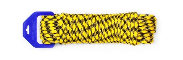 Шнур Экстрим плетеный якорный 8 мм 750 кг в Южно-Сахалинске