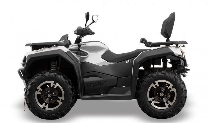 Квадроцикл HISUN GUARDIAN 550L /LONG в Южно-Сахалинске