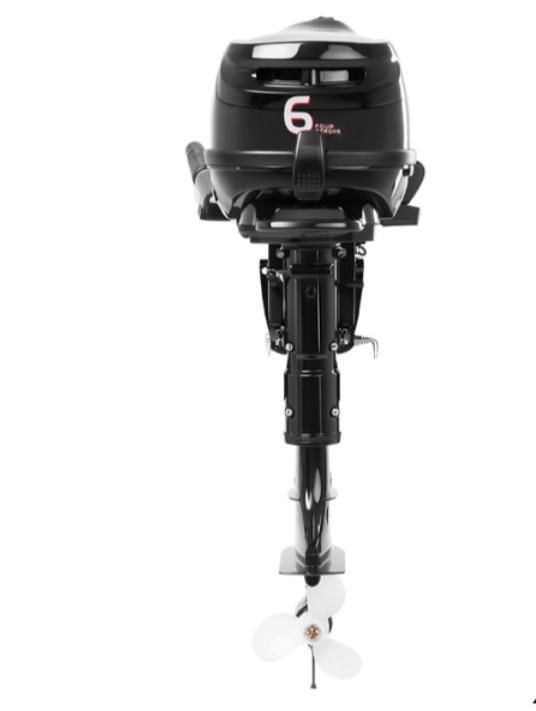 Лодочный мотор HIDEA HDF6HS в Южно-Сахалинске