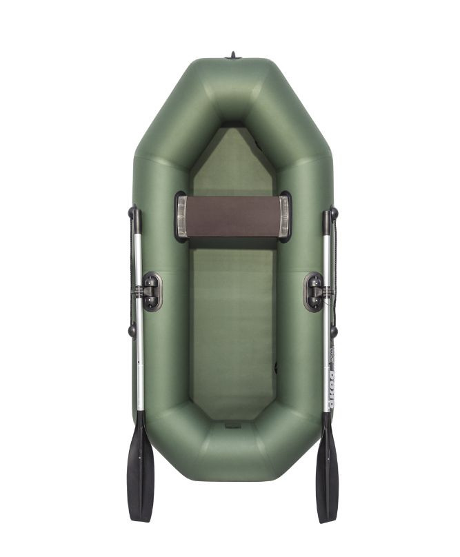  Лодка АКВА-ОПТИМА 210 в Южно-Сахалинске