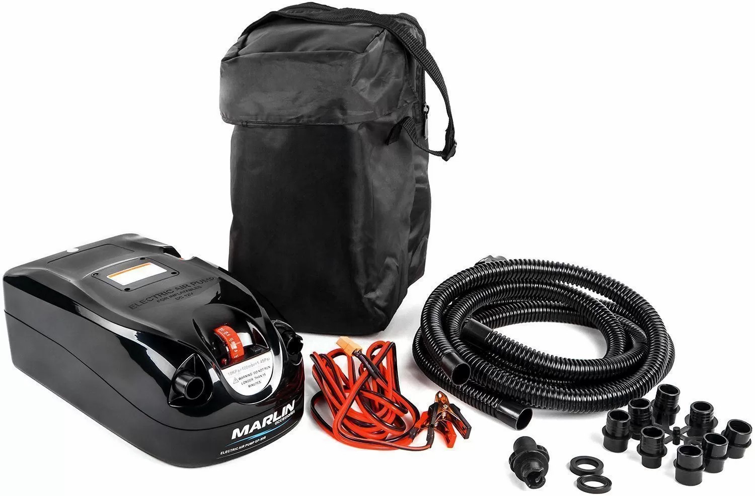 ЭЛЕКТРИЧЕСКИЙ НАСОС MARLIN GP-80 B в Южно-Сахалинске